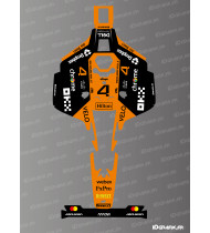 Adhesiu Mc Laren F1 Edition Norris - Robot tallagespa Mammotion LUBA 2 X - Idgrafix