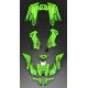 Kit deco Perso Full KVF 750 - Herr SEGUIN -idgrafix