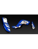 Kit déco 100 % Perso pour YAMAHA 450 YFZ R