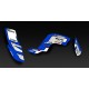 Kit-deco-Persönlich für YAMAHA Raptor 660 - Herr PLÜNDERN -idgrafix