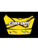 Kit dekor-X Team 1 Can Am-2014 - safe original BRP