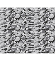 Adhesiu protector edició camuflatge (gris) - Dimensió 100x120cm - Idgrafix