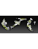Kit decoration Digital Camo Full - IDgrafix - Can Am Renegade