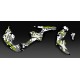 Kit dekor Digital Camo Full - IDgrafix - Can Am Renegade -idgrafix