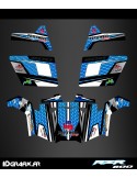 Kit décoration RZR 800 + Portes  - IDgrafix - M.MAHUL