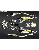 Kit décoration 100% Perso pour Seadoo SPARK 