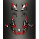 Kit de decoració - IDgrafix - Honda TRX 700xx - BEZIAT -idgrafix