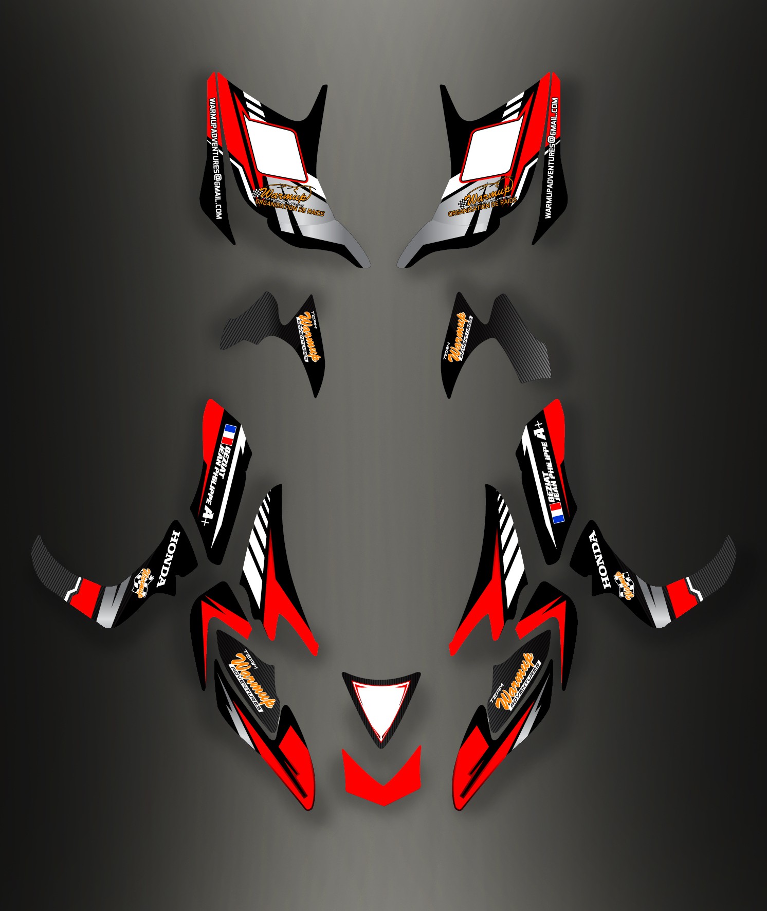Details about TRX 700XX TRX 700 XX GRAPHICS KIT FOR HONDA ATV QUAD STICKERS DECALS DECO SENGE Details about TRX 700XX TRX 700 XX GRAPHICS KIT FOR HONDA ATV QUAD STICKERS DECALS DECO SENGE