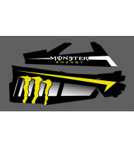 copy of Kit décoration Light Race Edition - IDgrafix - Polaris RZR 900 XP