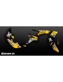 Kit decoration Gorilla Series Full - IDgrafix - Can Am Renegade
