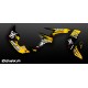 Kit dekor Gorilla-Serie Full - IDgrafix - Can Am Renegade -idgrafix