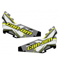 copy of Kit décoration Limited Edition (Full) - IDgrafix - Polaris 850 Scrambler