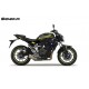 Kit dekor Racing-Gelb - IDgrafix - Yamaha MT-07-idgrafix
