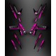 Kit-Deco-Rot - Kymco 450 Maxxer - Beaufort -idgrafix