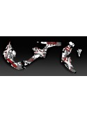Kit dekor Digital Camo Rot Full - IDgrafix - Can Am Renegade