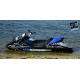 Kit décoration 100% Perso pour Kawasaki STX 15F - TSMC -idgrafix