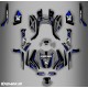 Kit dekor Gorilla Grau Series Full - IDgrafix - Can-Am Outlander G2 - () -idgrafix