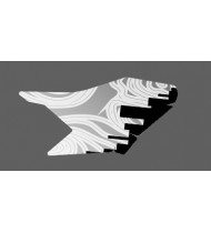 copy of Kit décoration Light Race Edition - IDgrafix - Polaris RZR 900 XP