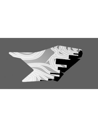 copy of Sticker supplémentaire - IDgrafix - Polaris RZR