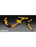 Kit decoration X Yellow Series Full - IDgrafix - Can Am Renegade