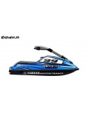 Kit decoration Monster Custom for Yamaha Superjet 700
