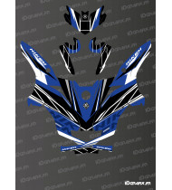 Kit di decorazioni edizione di fabbrica (blu) - Yamaha...