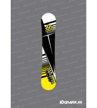 copy of Adhesius Monster Edition (verds) per a surf de neu