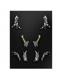 Kit decoration Light Digital Camo - IDgrafix - Can Am series The Outlander