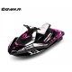 Kit dekor Full Spark Limited Pink für Seadoo Spark -idgrafix