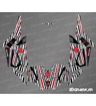 copy of Kit décoration RZR 800 + Portes - IDgrafix - Mr MAHUL