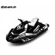 Kit dekor Full Spark Limited Weiß für Seadoo Spark -idgrafix