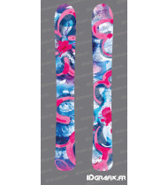 Adhesius abstractes per a SKI - Idgrafix