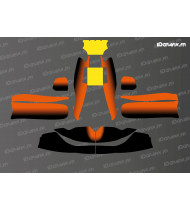 copy of 100% individuelles Kart-Grafikset - M. CHERRAT