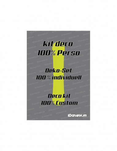 100% Customizable Snowboard Stickers - Idgrafix