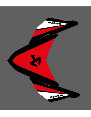 copy of Sticker extra XTX 660