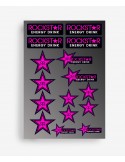 Brett Rockstar-Energy-Rose (16x24cm)