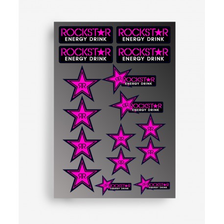 Brett Rockstar-Energy-Rose (16x24cm)