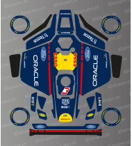 copy of Adhesiu Alpine F1 Edition - Tallagespa robòtica...