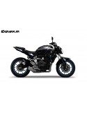 Kit de decoració LTD Blau - IDgrafix - Yamaha MT-07