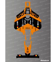 McLaren F1 2026 Edition (Norris) Aufkleber - Mammotion...