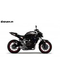 Kit dekor LTD Rot - IDgrafix - Yamaha MT-07