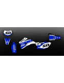 Kit décoration - IDgrafix - Yamaha YFZ 450 R