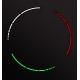 Vores de Rim Italia (x2) - Idgrafix -idgrafix