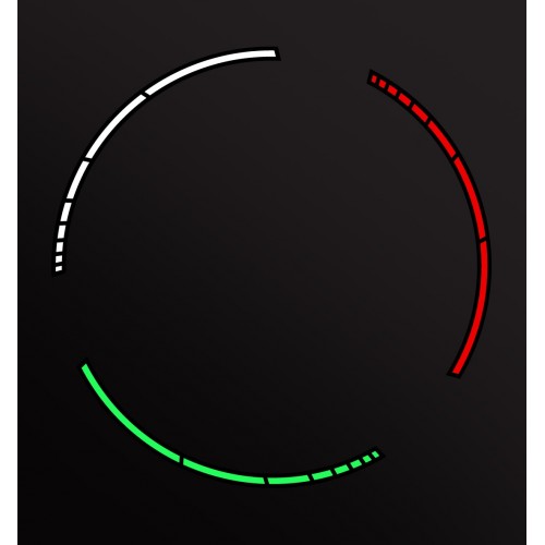 Vores de Rim Italia (x2) - Idgrafix -idgrafix