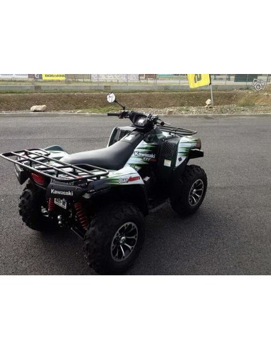 Kit-deco-100 % Persönlich für Kawasaki KVF750 (bis 2010)