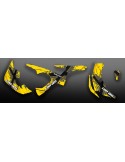 Kit decoration XCross Series Full - IDgrafix - Can Am Renegade