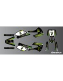Kit deco Kawasaki Racing Kawasaki KX 65 / KX 85