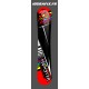 Kit deco 100 % Personalitzat Monstre Vermell de surf de neu -idgrafix