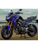 Kit dekor Blue edition - Yamaha MT-09 Tracer