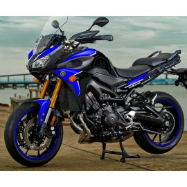 Kit décoration Blue edition - Yamaha MT-09 Tracer